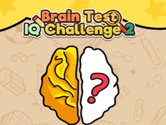 খেলা Brain Test IQ Challenge 2