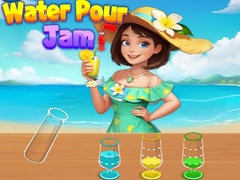 খেলা Water Pour Jam