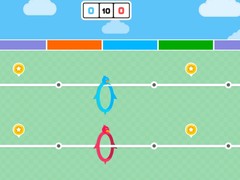 খেলা Line