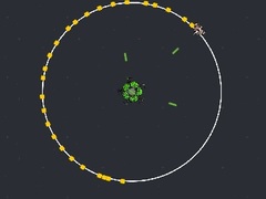 খেলা SpiNshoot