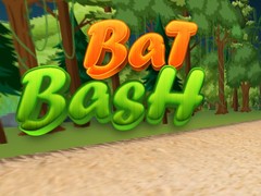 খেলা Bat Bash