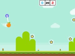 খেলা Fruit Toss