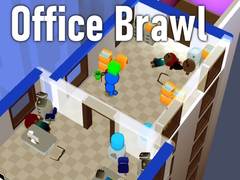 খেলা Office Brawl