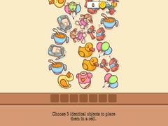 খেলা Collect Three