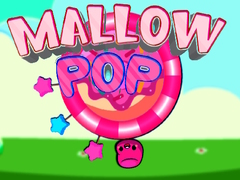 খেলা Mallow Pop