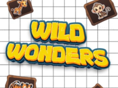 খেলা Wild Wonders