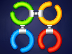 খেলা Rotate Rings 