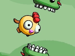 খেলা Fly Fly Fly