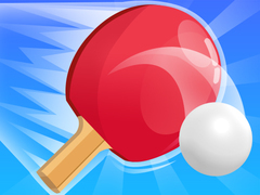 খেলা Ping Pong Battle Table Tennis
