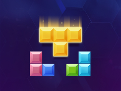 খেলা Happy Blocks