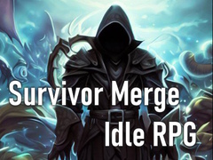 খেলা Survivor Merge Idle RPG