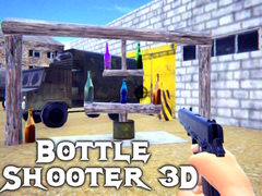 খেলা Bottle Shooter 3d