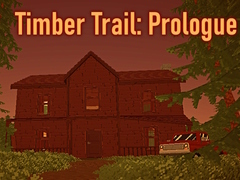 খেলা Timber Trail: Prologue