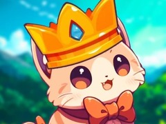 খেলা Kingdom Cats