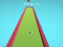 খেলা Golf Mini