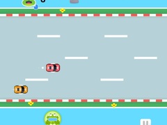 খেলা Traffic Pro