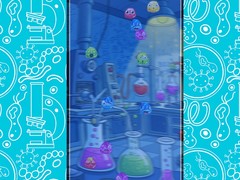 খেলা Microbes Explosion