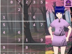 খেলা Relaxing Sudoku And Futoshiki