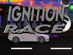 খেলা Ignition Race