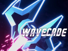 খেলা Wavecade