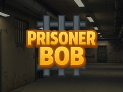 খেলা Prisoner Bob
