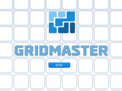 খেলা Gridmaster
