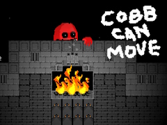 খেলা Cobb Can Move