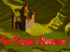 খেলা The Paladin´s Adventure