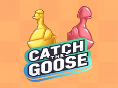 খেলা Catch The Goose