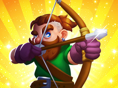 খেলা Archer Go