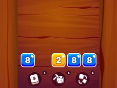 খেলা Block Mania 2048