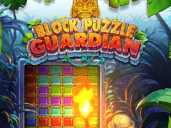 খেলা Block Puzzle Guardian
