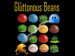 খেলা Gluttonous Bean
