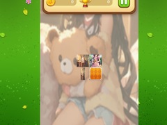 খেলা Kawaii Anime Memory Match
