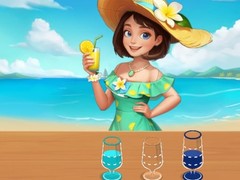খেলা Water Pour Jam