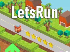 খেলা LetsRun
