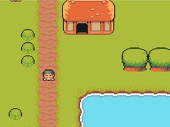 খেলা Monster Tamer Adventure & Battle