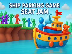 খেলা Ship Parking Game