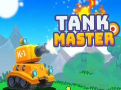 খেলা Tank Master