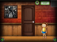 খেলা Amgel Kids Room Escape 311