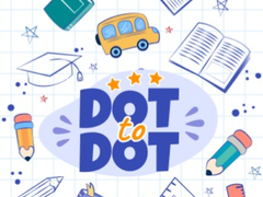 খেলা Dot To Dot