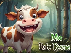 খেলা Moo Babe Rescue 