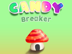 খেলা Candy Breaker