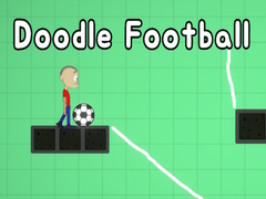 খেলা Doodle Football