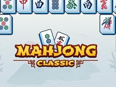 খেলা Mahjong Classic
