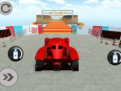 খেলা Car Racing