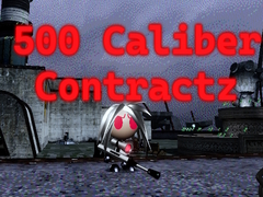 খেলা 500 Caliber Contractz
