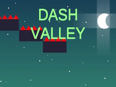 খেলা Dash Valley
