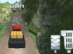 খেলা Truck Transport Simulator