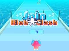 খেলা Join Blob Clash